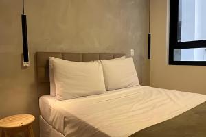 SUH Centro SD 01 | Cozy Studio