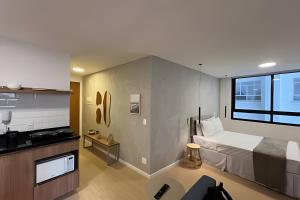 SUH Centro SD 01 | Cozy Studio