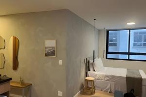 SUH Centro SD 01 | Cozy Studio