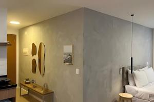 SUH Centro SD 01 | Cozy Studio