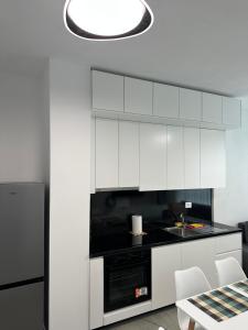 King apartment