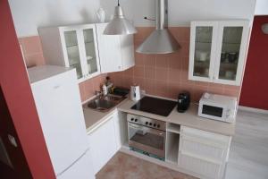 Porta Feliz Apartment