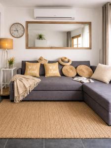 Barbara apartment with sea view