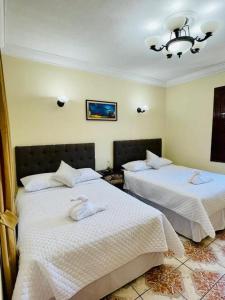 Real Marquez Hotel