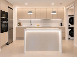 Nerva Apartment by NRAS