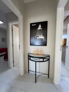 Casa Luxuosa em Riviera Condomínio Hang Roa