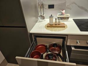 Luxury Suite MARE 0609