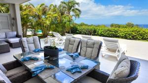Westmoreland Modern sea View Villa with pool