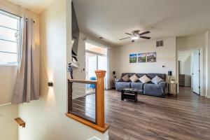 The Central Hub- 2BD2BTH