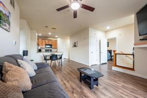 The Central Hub- 2BD2BTH