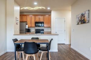The Central Hub- 2BD2BTH