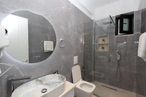 Vila Xhimi - Berat