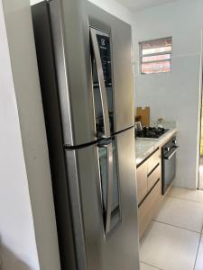 Casa para descanso a dois