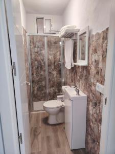 Apartamento las vigas