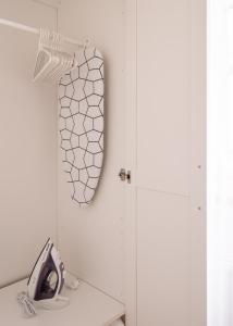 Artilerijas 1-bedroom apartment with Courtyard View