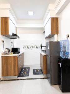 Luxury 1BR in Lavington