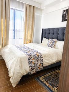 Luxury 1BR in Lavington