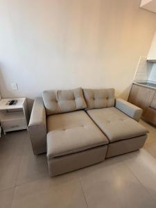 Studio en Recoleta, Asunción
