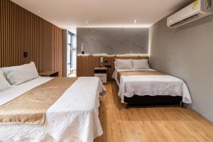 Hotel Boutique Gran Avenida