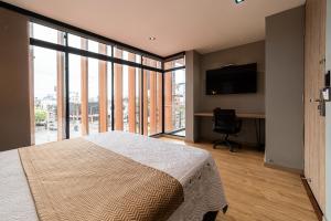 Hotel Boutique Gran Avenida