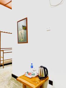 Raya Lodge