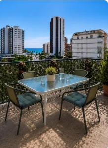 Barbara apartment with sea view