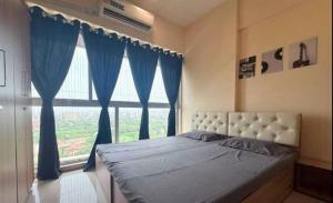 Serene 2BHK Apartment with Fully Equipped Kitchen & Parking in Tirupati