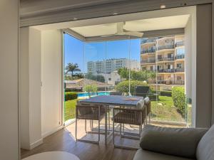 Erisa Beach Carihuela