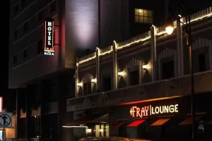 Hotel Fray Marcos - Sasabe