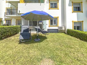 Erisa Beach Carihuela