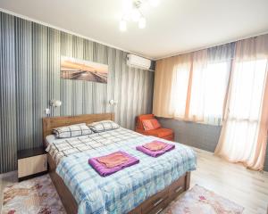 Great Central Location - Apartment with 2 bedrooms