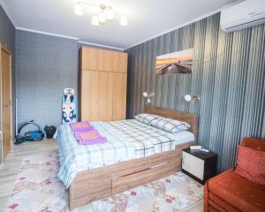 Great Central Location - Apartment with 2 bedrooms