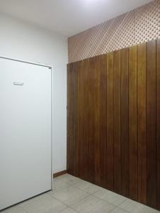 Departamento Laprida Habitaciones privadas