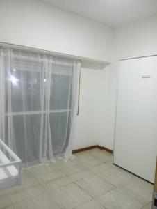 Departamento Laprida Habitaciones privadas