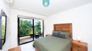 Brand New Brisa Nayar 204- Rooftop Pool & Ocean Views by Kivoya