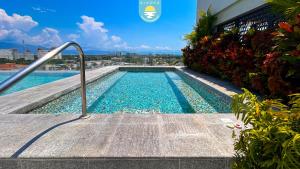 Brand New Brisa Nayar 204- Rooftop Pool & Ocean Views by Kivoya