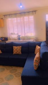 Annas place