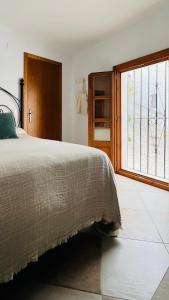 Suite Buganvilla Vejer
