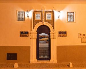 Riad Dar Lalla Fatima