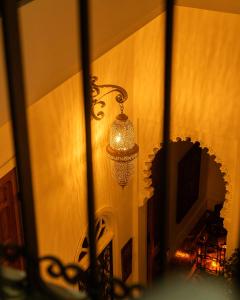 Riad Dar Lalla Fatima
