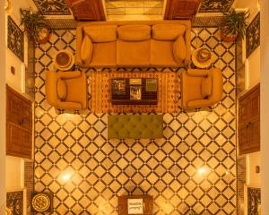 Riad Dar Lalla Fatima