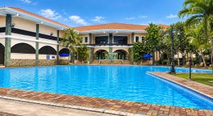 Sophielle Haven Staycation - Mabalacat, Clark Pampanga