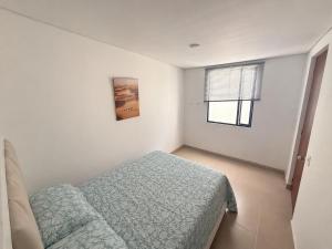 Casa moderna con vista al Cerro de Somondoco