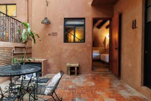 Casa Arrona Oaxaca