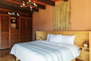 Casa Arrona Oaxaca