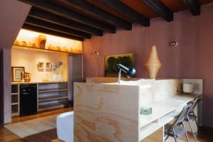 Casa Arrona Oaxaca