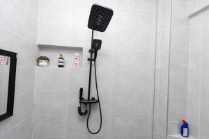 Studio in Bamburi mtambo with swimming pool and Ac