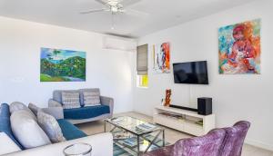 West Coast 2 Bed Sea View Westmoreland Hills Villa