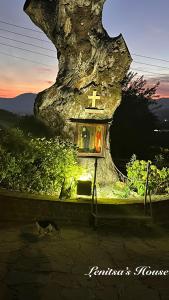 Lenitsas House