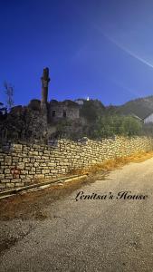 Lenitsas House